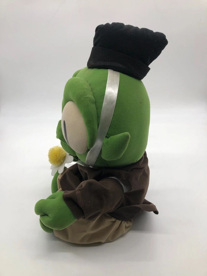Peluche Inu Yasha Jaken 45 cm - photo numéro 2