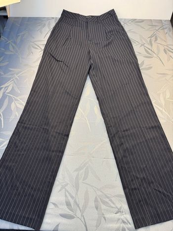 Pantalon femme t 34 Anna field