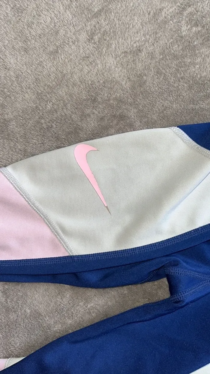 Legging Nike fille - photo numéro 6