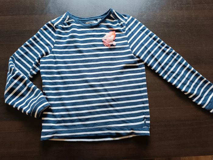 Haut OKAIDI - Taille 12 ANS