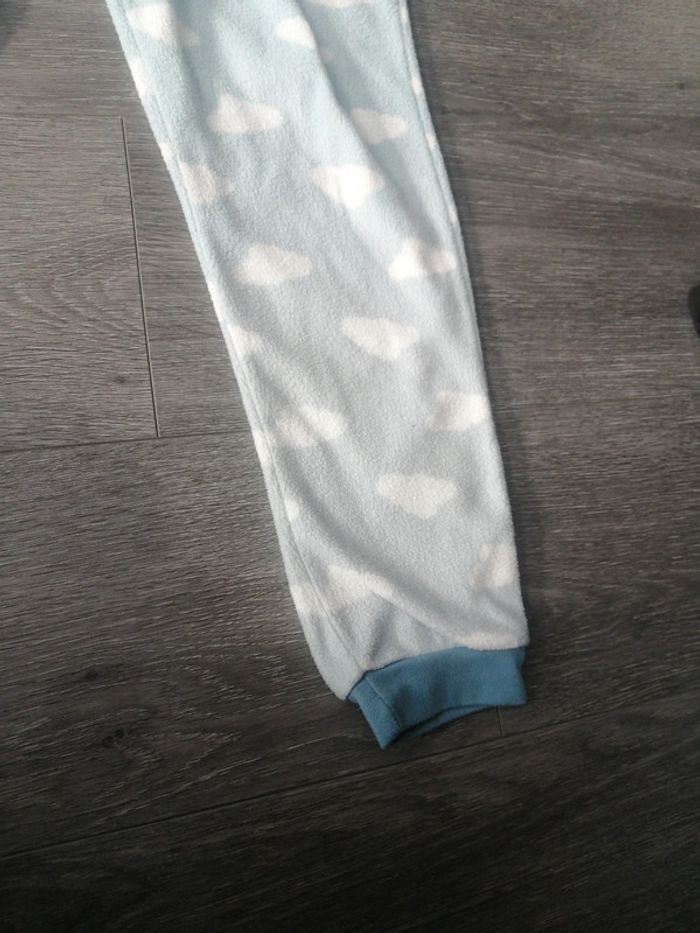 Pyjama polaire 9/10A - photo numéro 8