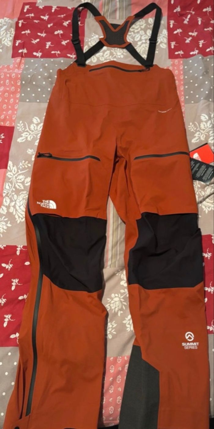 Salopette de Ski - The North Face Summit Series - Totalement Neuf ! - photo numéro 4