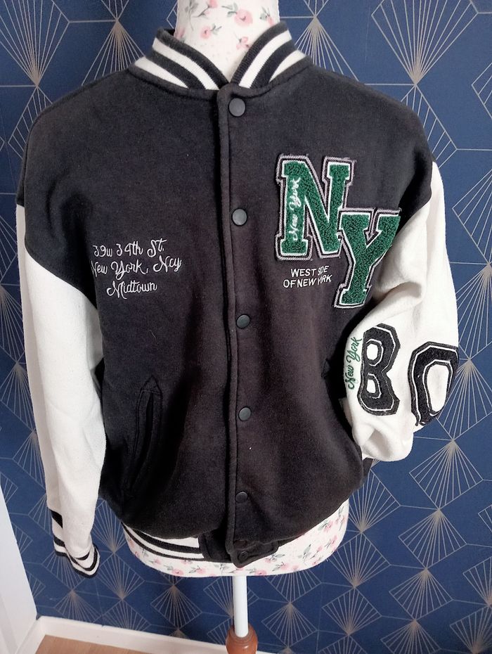 Vends ensemble de 11ans à 12 ans - photo numéro 4