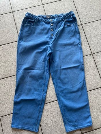 jean bleu