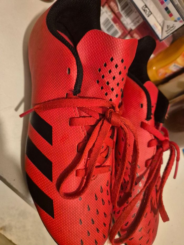 Crampons