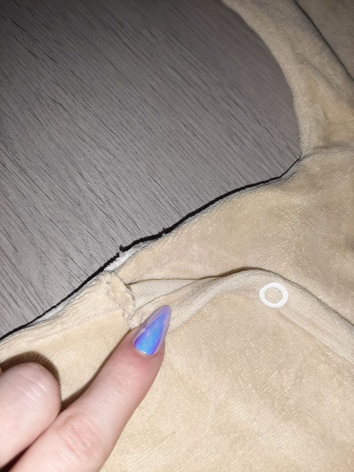 Lot pyjamas - photo numéro 4