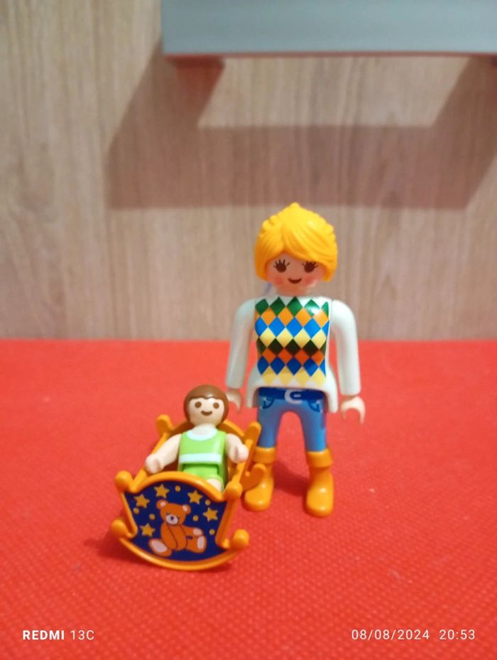 Playmobil