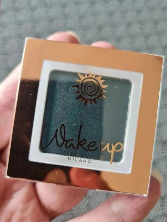 Maquillage yeux - photo numéro 4