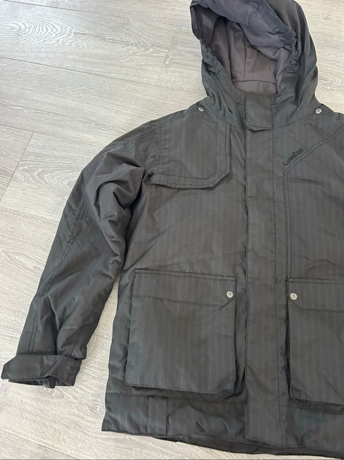 Veste de ski wedze 14 ans neuve - photo numéro 2