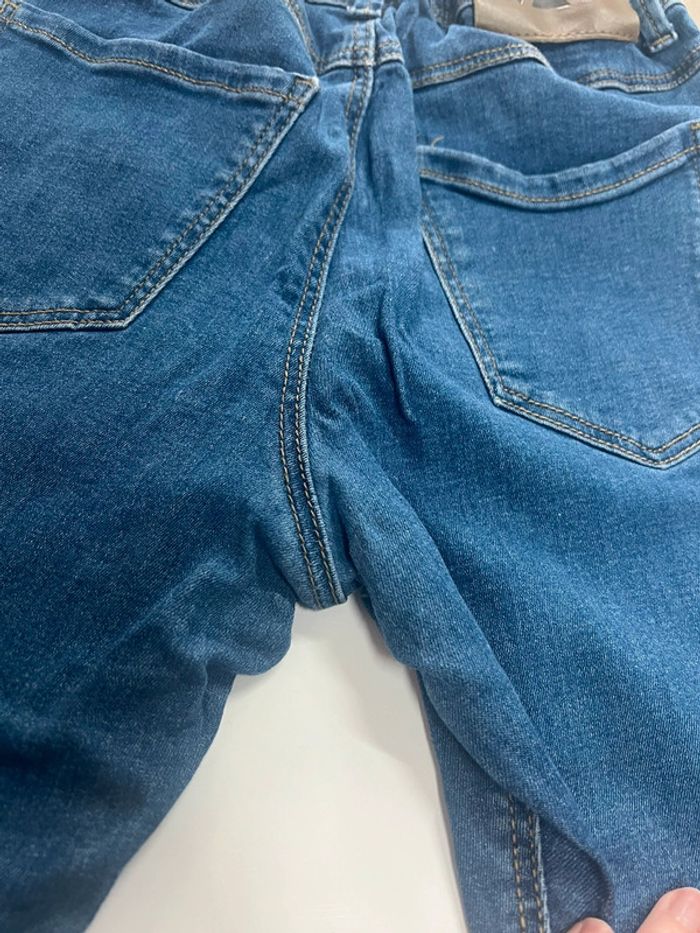 Jeans 14 ans - photo numéro 4