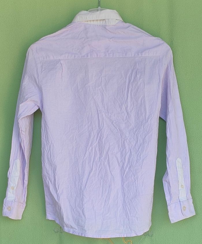 Chemise ML Miranda taille 8 ans - photo numéro 4
