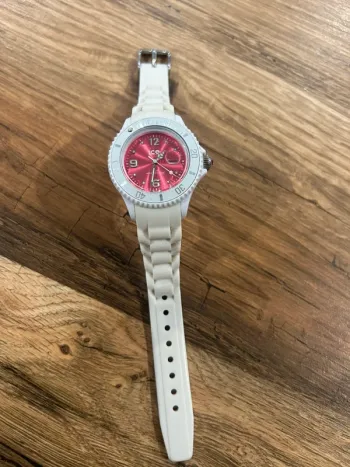 Montre ice