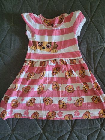 Robe paw patrol
