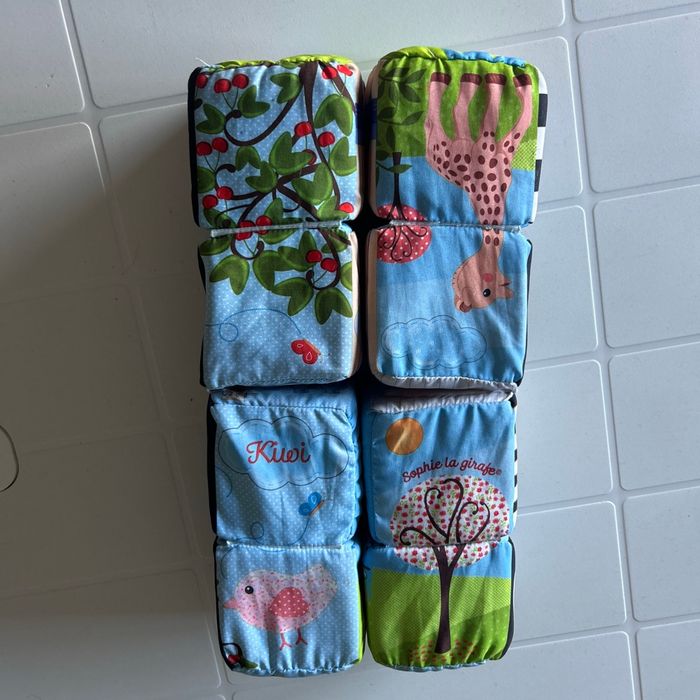 Jouet 1er âge - photo numéro 4