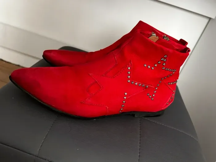 Chaussures mjus - photo numéro 15