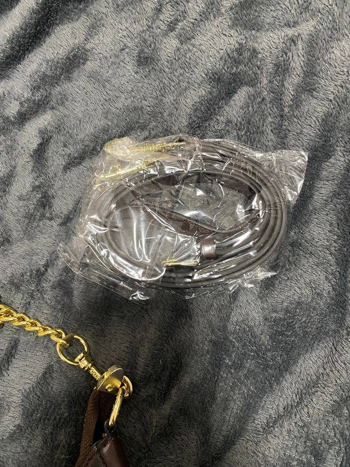 Sac coach - photo numéro 2