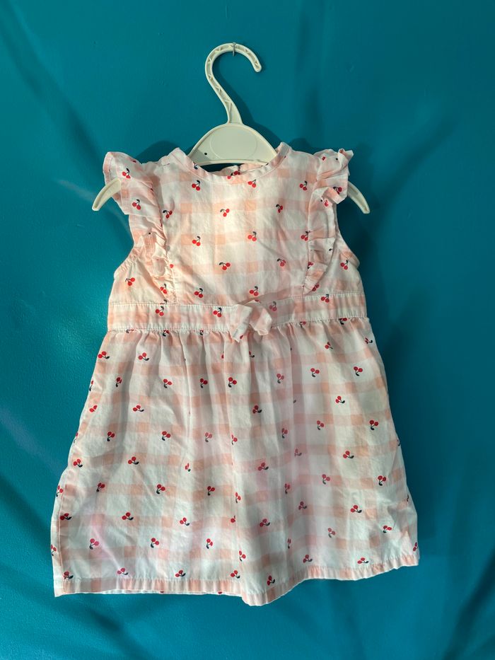 Vêtements bébé - photo numéro 2
