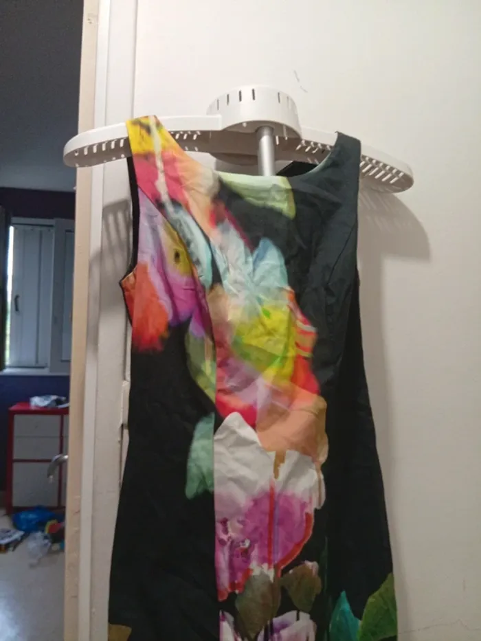 Robe Taille 34 - photo numéro 2