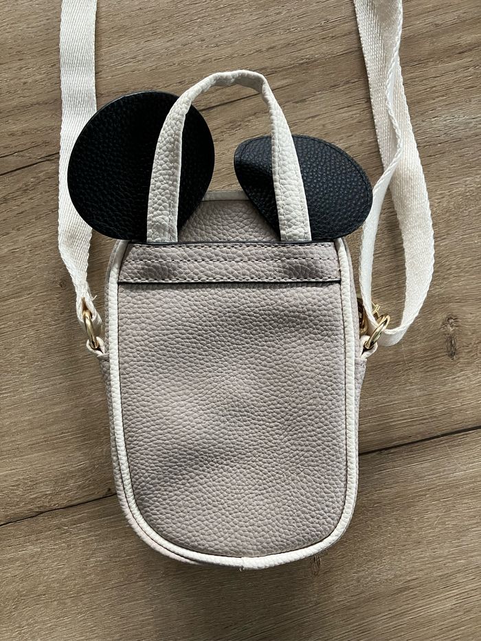 Sac bandoulière Disney neuf - photo numéro 9