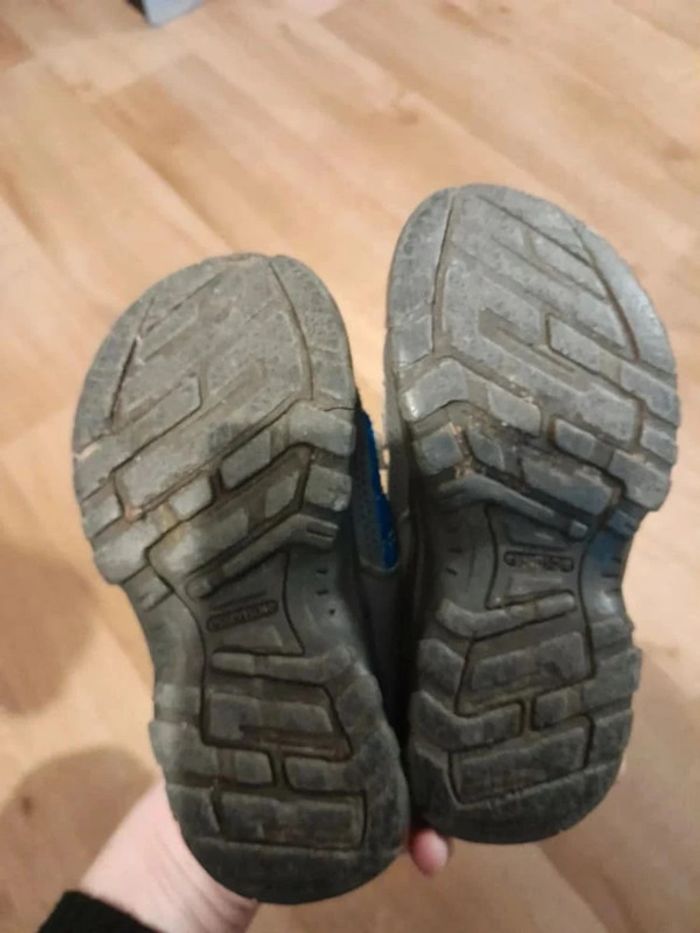 Chaussure 27 - photo numéro 2