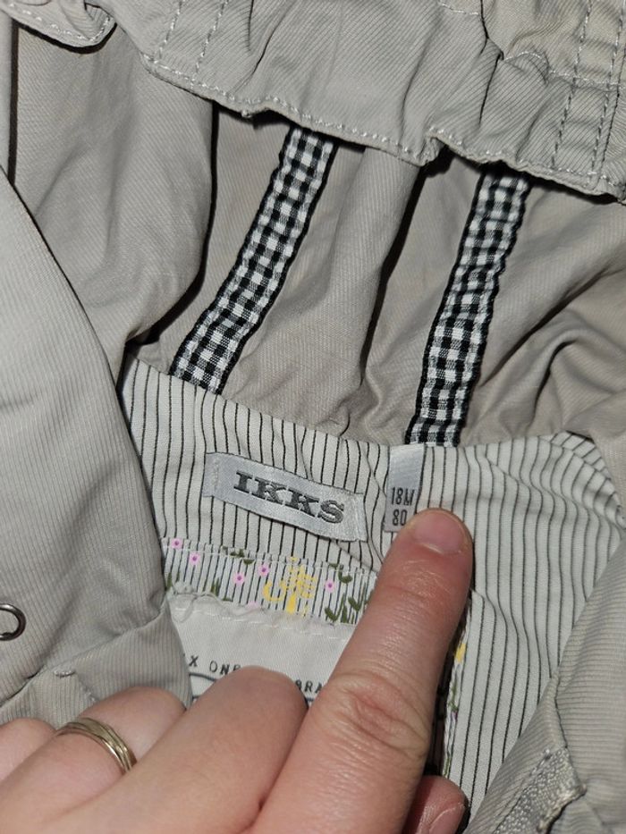 Imperméable - photo numéro 2