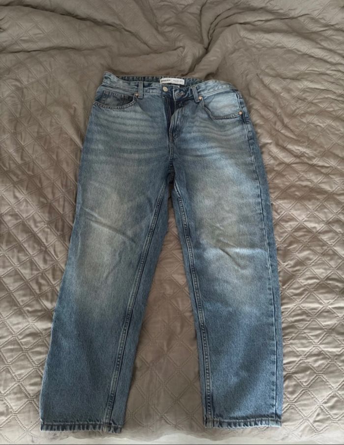 Pantalon BERSHKA taille 40