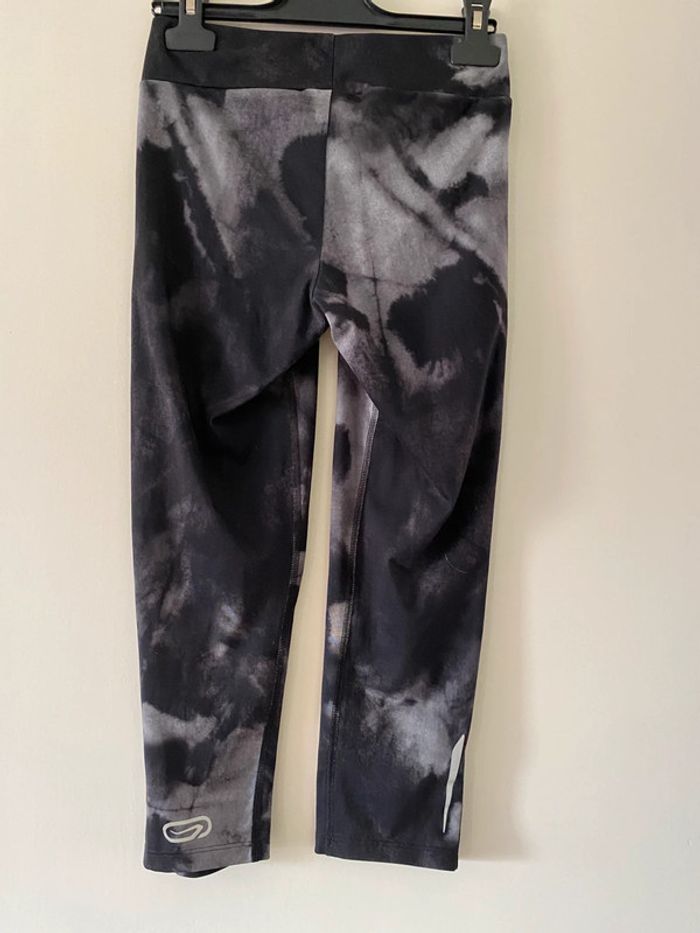 Legging court Oxylane Kalenji Taille 36 - photo numéro 2