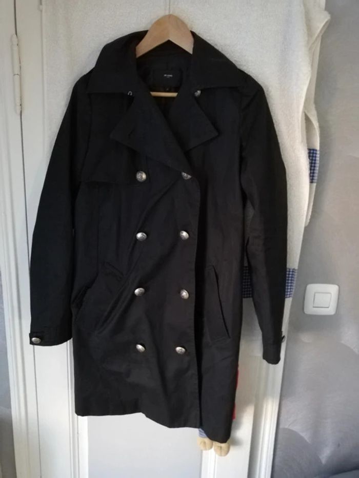 Imperméable Et Vous