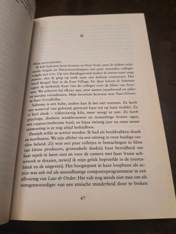 Boek Ploeteren op pumps(The Agency) - photo numéro 9