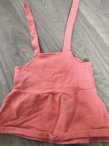 Robe 6 mois