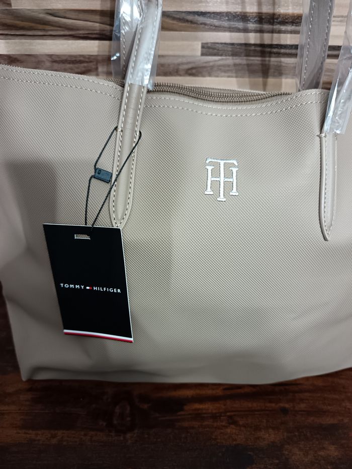 Sac Tommy Hilfiger - photo numéro 2
