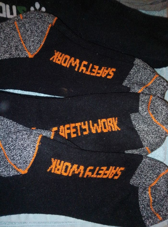 Lot chaussettes homme - photo numéro 8