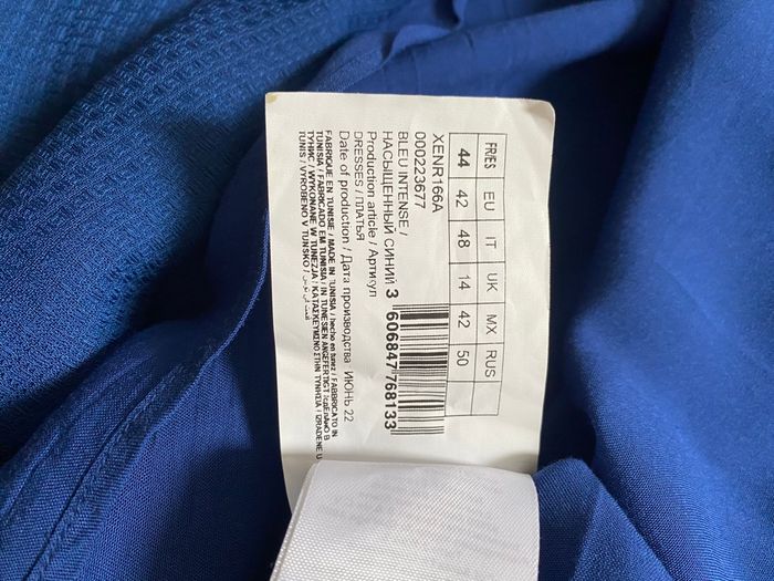 Robe Naf Naf taille 44 - photo numéro 10