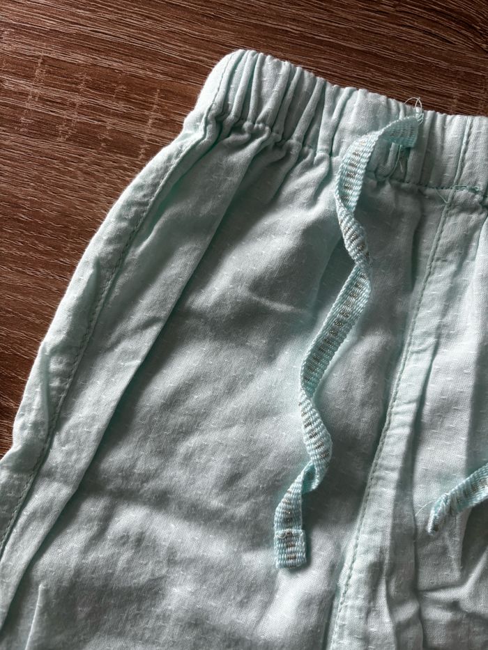 Pantalon léger TAPE À L’œil t.3m - photo numéro 2