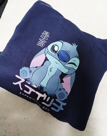 Pull stitch 10 ans 