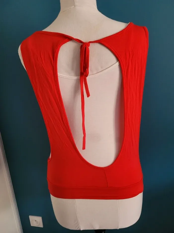 Debardeur - photo numéro 2