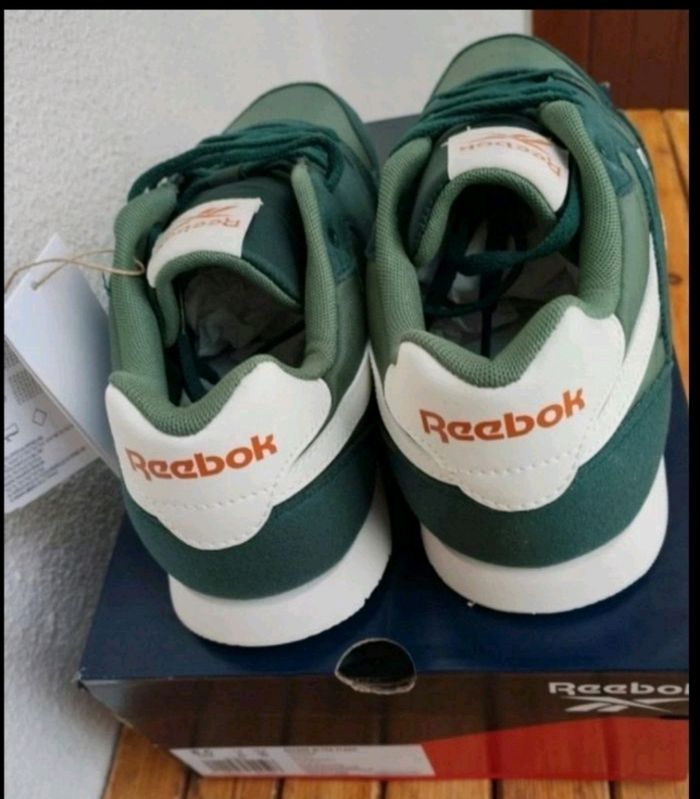 Reebok Ultra Flash neuves pointure 41 - photo numéro 2