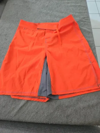 Short de bain homme M