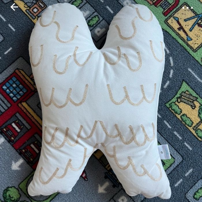 Coussin Décoratif