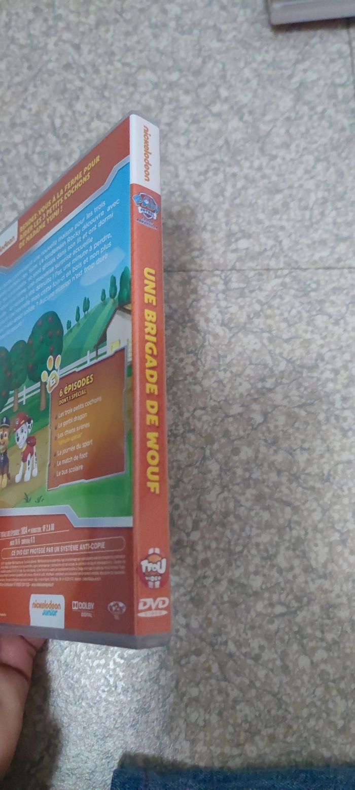 Pat patrouille - photo numéro 3