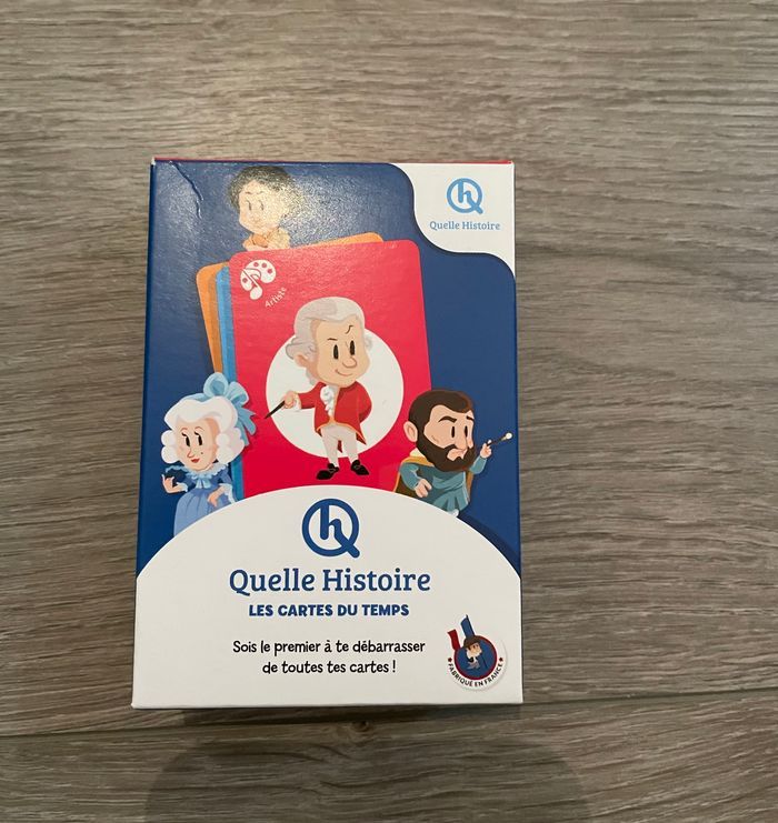 Jeux de société - photo numéro 3