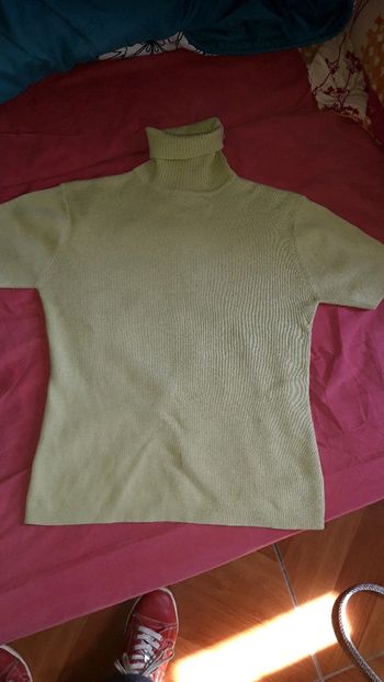 Haut col roulé 38 40