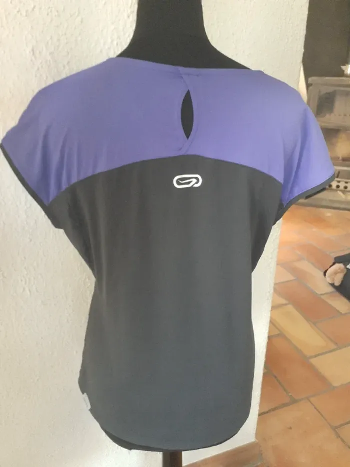 T-shirt - photo numéro 3