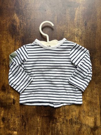 Tee shirt 1m
