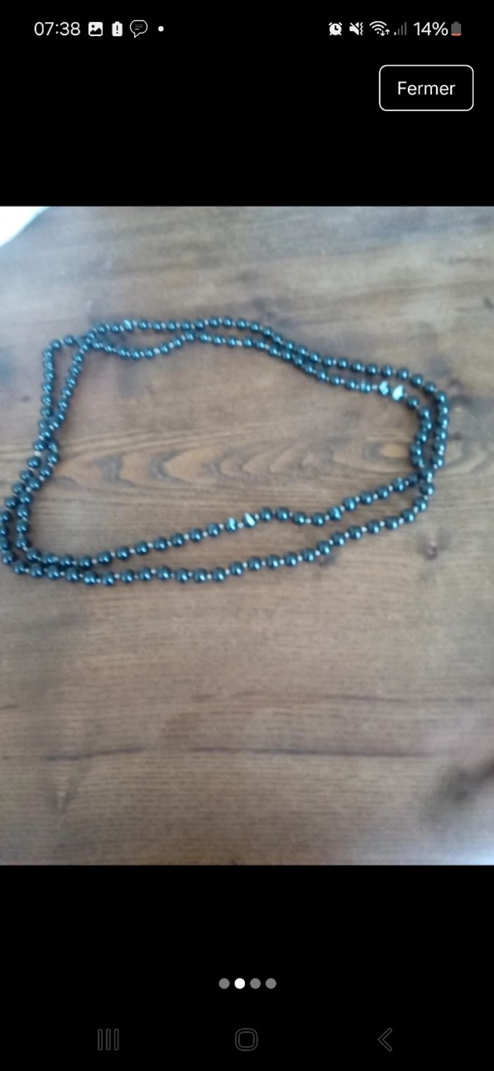 Collier - photo numéro 2