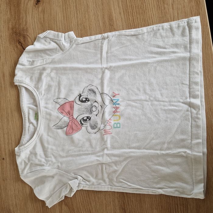 Lot t shirts