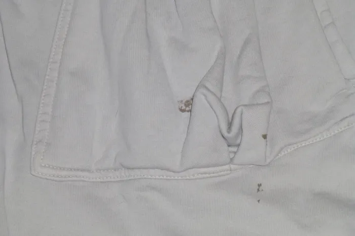 tunique zipper 2 poches Sunday taille L = 50/52 - photo numéro 2