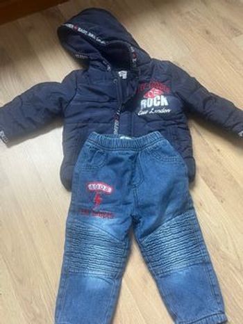 Ensemble Lee Cooper