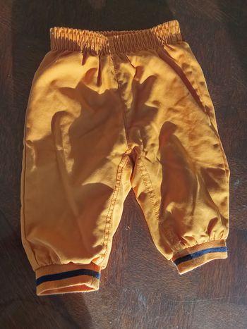 Jogging - 3m - 59cm