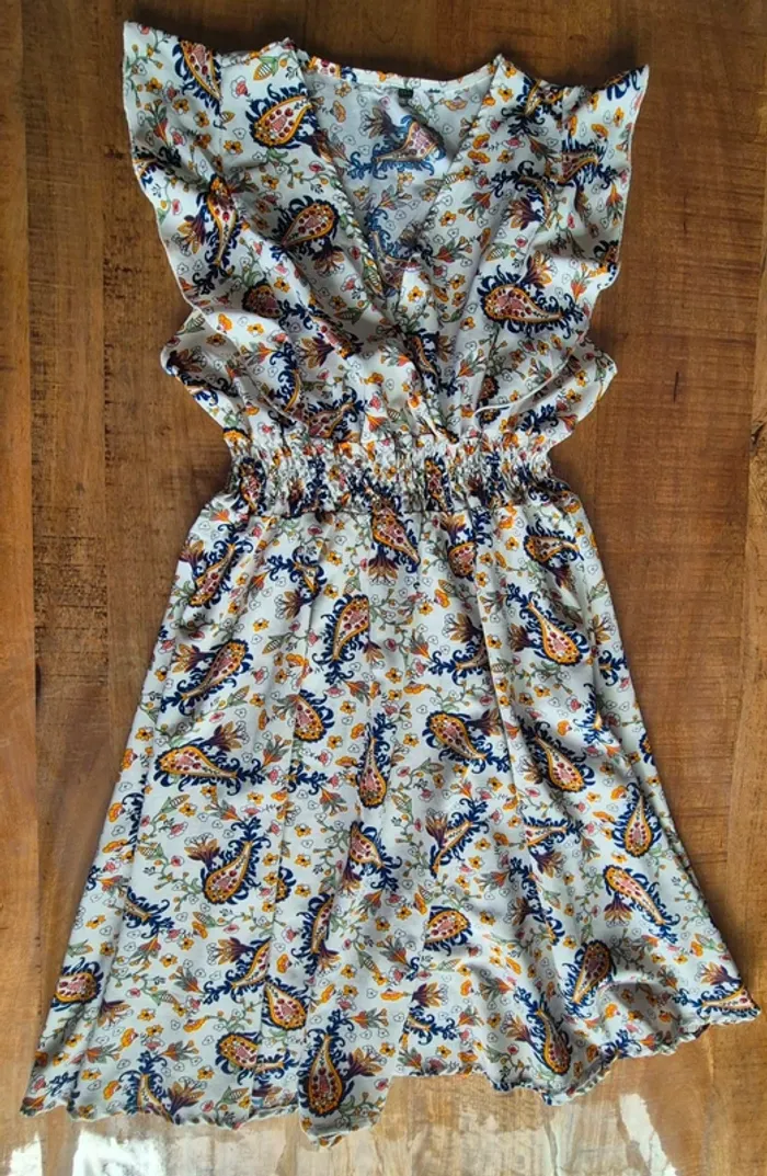 Robe femme